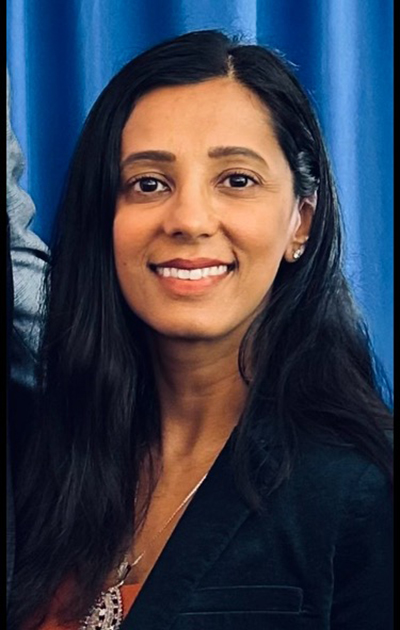 Headshot of Attorney Saadia Siddique