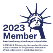 AILA 2023 Membership Logo